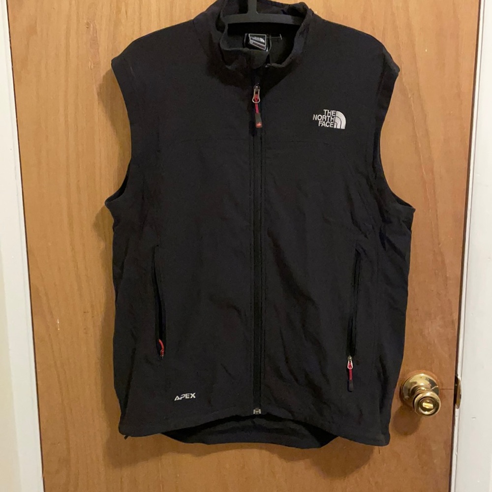 North Face Summit Series Apex Vest